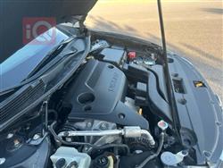 نيسان ألتيما